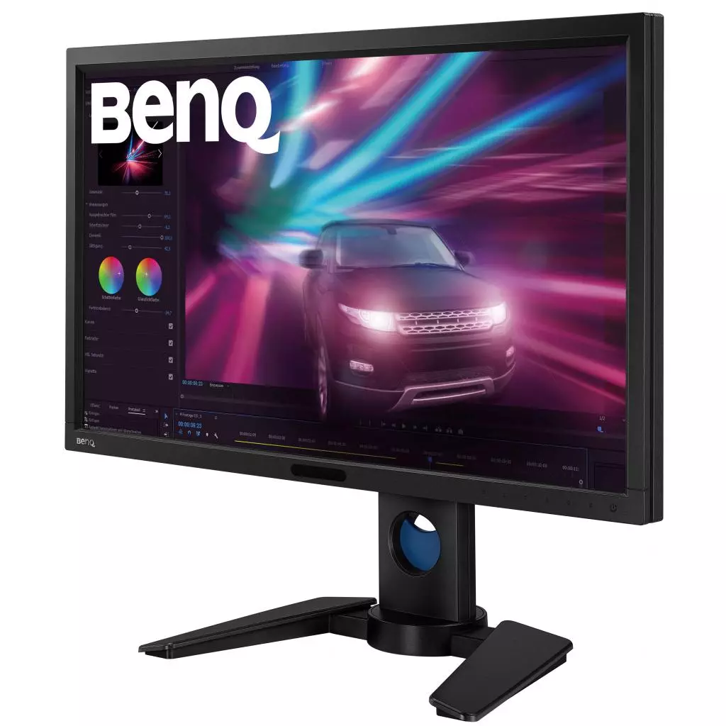 Монитор BenQ PV270 Black - 2 Монитор BenQ PV270 Black - 2