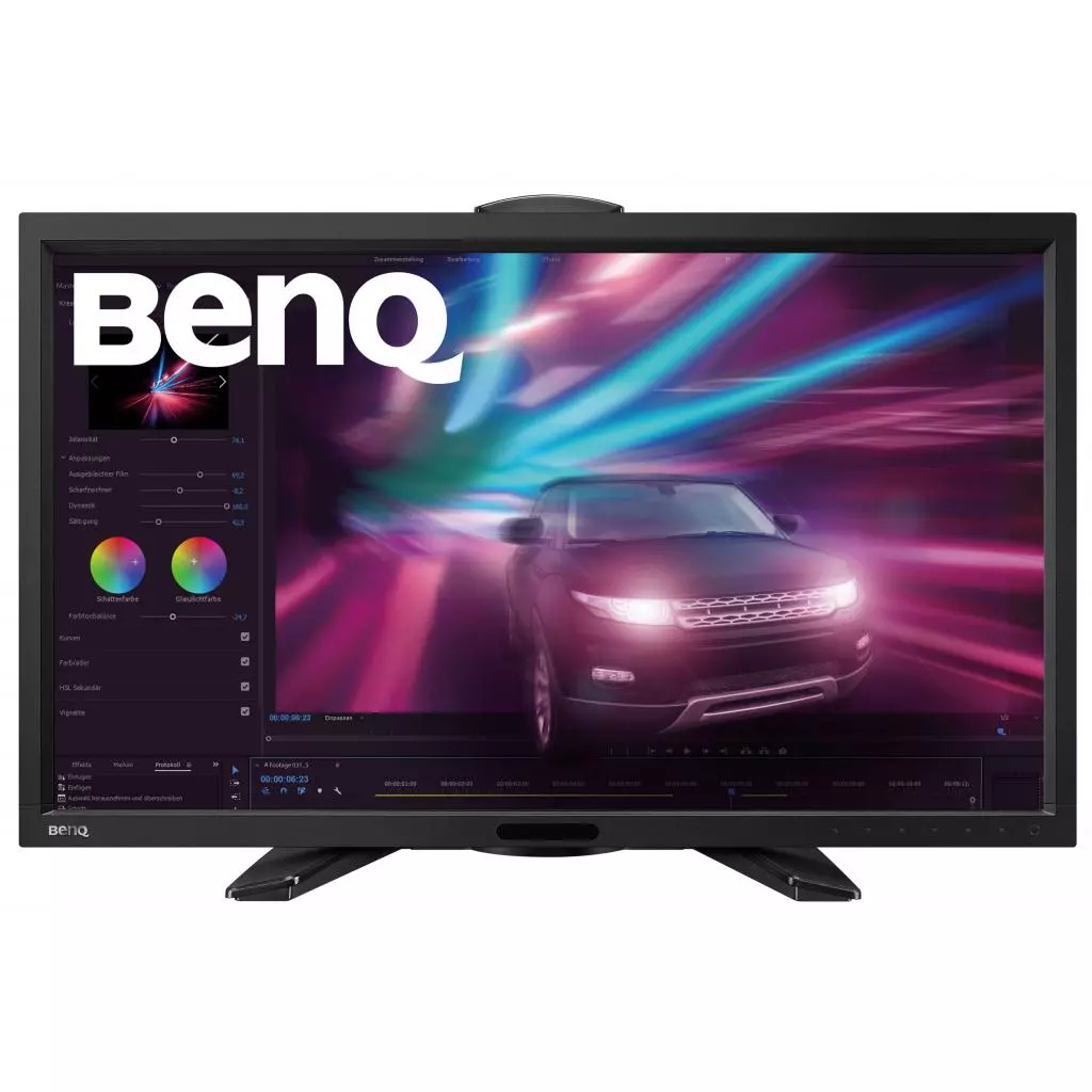 Монитор BenQ PV270 Black - 8 Монитор BenQ PV270 Black - 8