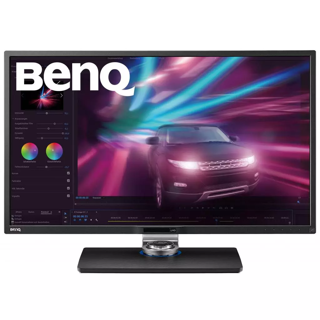 Монитор BENQ PV3200PT Black - 7