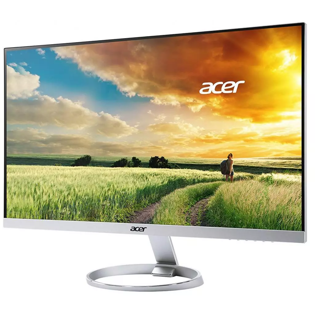 Монитор Acer H277HKSMIPUZ (UM.HH7EE.026 / UM.HH7EE.030) - 2 Монитор Acer H277HKSMIPUZ (UM.HH7EE.026 / UM.HH7EE.030) - 2