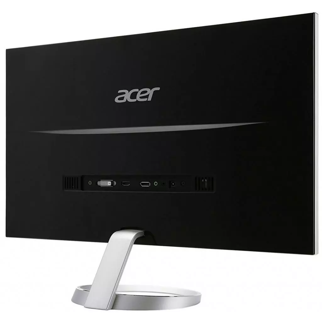 Монитор Acer H277HKSMIPUZ (UM.HH7EE.026 / UM.HH7EE.030) - 3 Монитор Acer H277HKSMIPUZ (UM.HH7EE.026 / UM.HH7EE.030) - 3