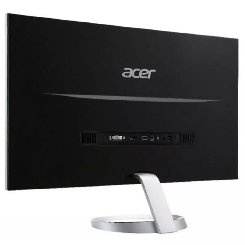 Монитор Acer H277HKSMIPUZ (UM.HH7EE.026 / UM.HH7EE.030) - 5 Монитор Acer H277HKSMIPUZ (UM.HH7EE.026 / UM.HH7EE.030) - 5