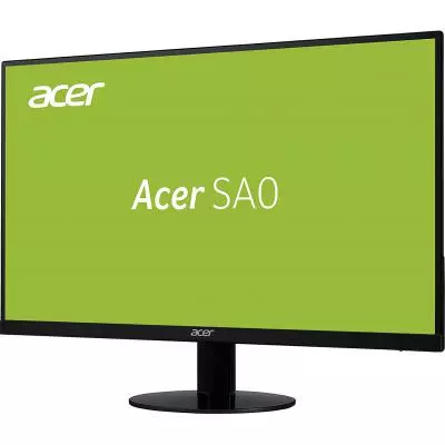 Монитор Acer SA270BID (UM.HS0EE.001 / UM.HS0EE.002) - 1