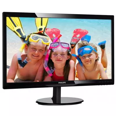 Монитор Philips 246V5LDSB/00 - 1