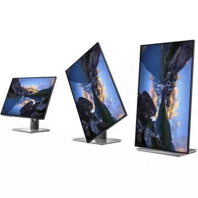 Монитор Dell U2718Q (210-AMRZ) - 3