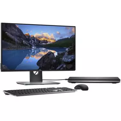 Монитор Dell U2718Q (210-AMRZ) - 9