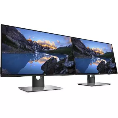 Монитор Dell U2718Q (210-AMRZ) - 11