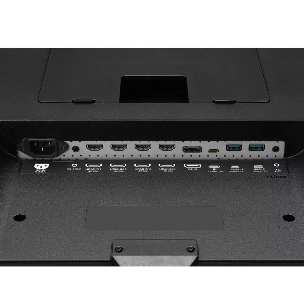 Монитор LG 43UD79-B - 7 Монитор LG 43UD79-B - 7