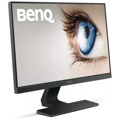 Монитор BenQ GL2580H Black - 1 Монитор BenQ GL2580H Black - 1