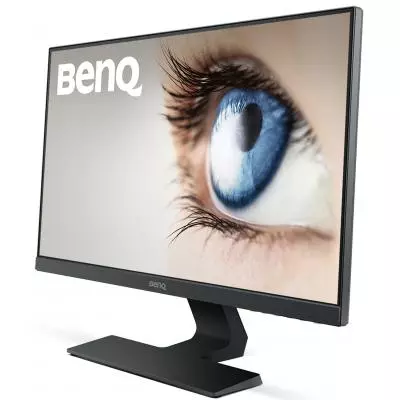 Монитор BenQ GL2580H Black - 2 Монитор BenQ GL2580H Black - 2