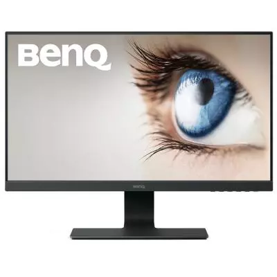 Монитор BenQ GL2580HM Black