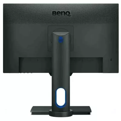 Монитор BenQ PD2500Q Grey - 1 Монитор BenQ PD2500Q Grey - 1