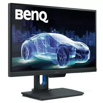 Монитор BenQ PD2500Q Grey - 5 Монитор BenQ PD2500Q Grey - 5