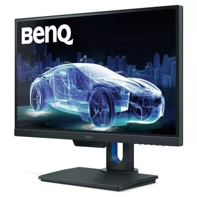 Монитор BenQ PD2500Q Grey - 6 Монитор BenQ PD2500Q Grey - 6