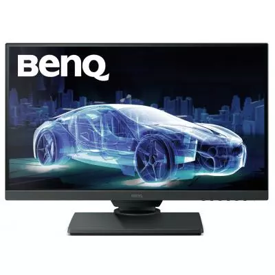 Монитор BenQ PD2500Q Grey - 9 Монитор BenQ PD2500Q Grey - 9