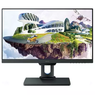 Монитор BenQ PD2500Q Grey - 10 Монитор BenQ PD2500Q Grey - 10