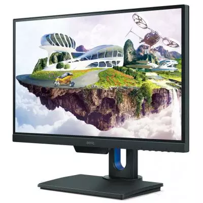 Монитор BenQ PD2500Q Grey - 11 Монитор BenQ PD2500Q Grey - 11
