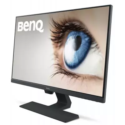 Монитор BenQ GW2780 Black - 7