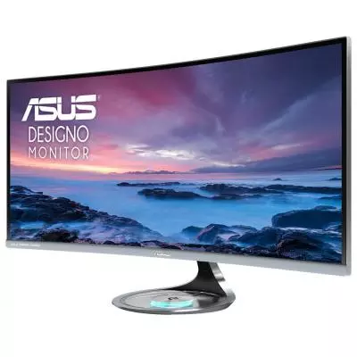 Монитор ASUS MX34VQ - 2 Монитор ASUS MX34VQ - 2