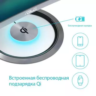 Монитор ASUS MX34VQ - 8 Монитор ASUS MX34VQ - 8