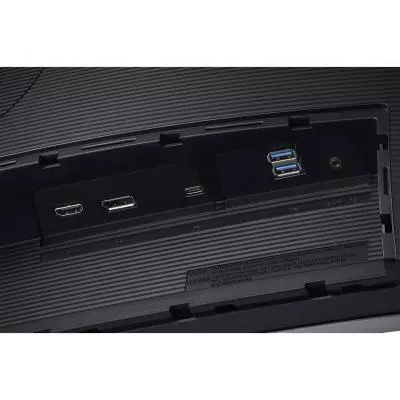 Монитор Samsung C34H890WJI (LC34H890WJIXCI) - 3