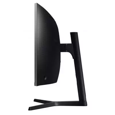Монитор Samsung C34H890WJI (LC34H890WJIXCI) - 5