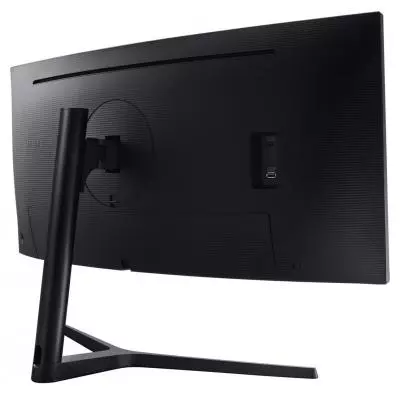 Монитор Samsung C34H890WJI (LC34H890WJIXCI) - 11