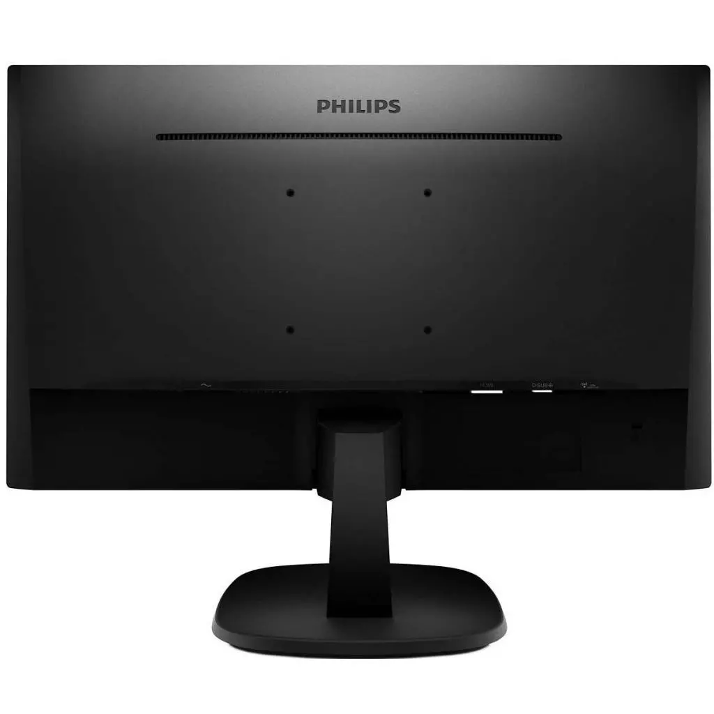 Монитор Philips 223V7QHSB/00 - 2