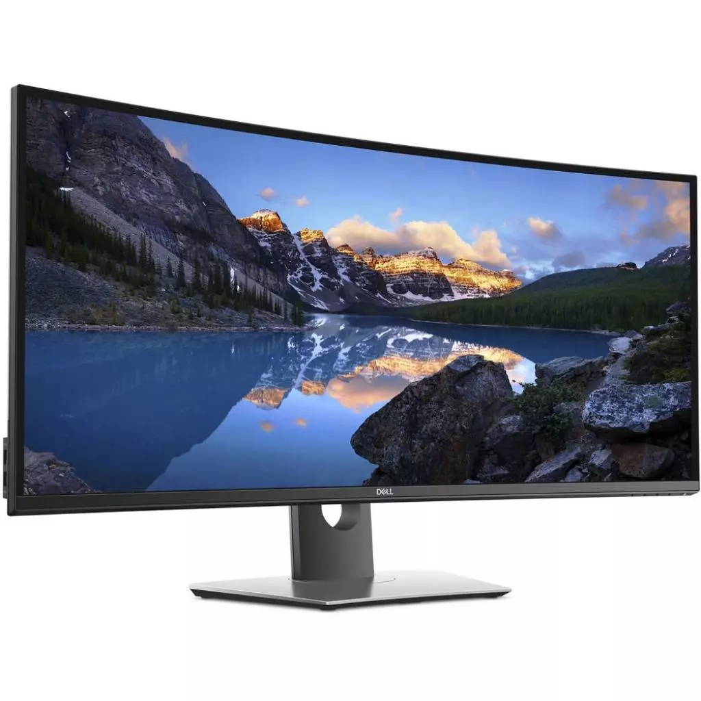 Монитор Dell U3818DW (210-AMQB) - 1