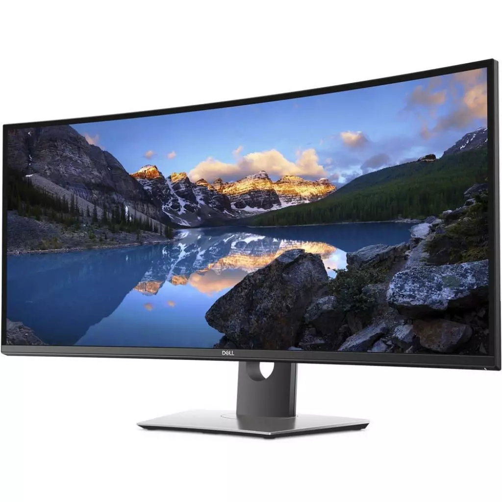 Монитор Dell U3818DW (210-AMQB) - 2