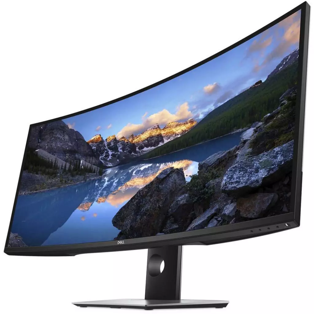 Монитор Dell U3818DW (210-AMQB) - 6