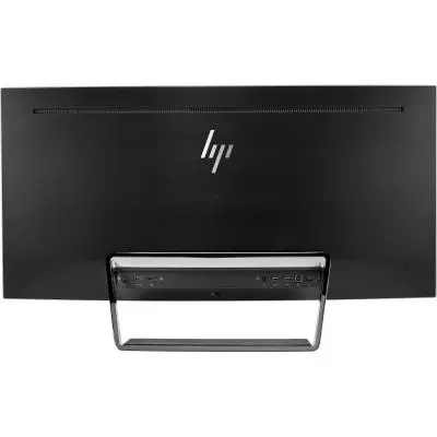 Монитор HP EliteDisplay S340c (V4G46AA) - 1