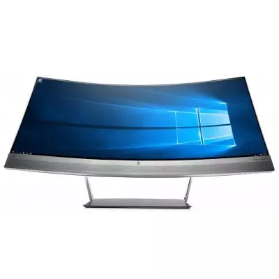 Монитор HP EliteDisplay S340c (V4G46AA) - 6