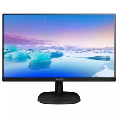 Монитор Philips 243V7QDSB/01