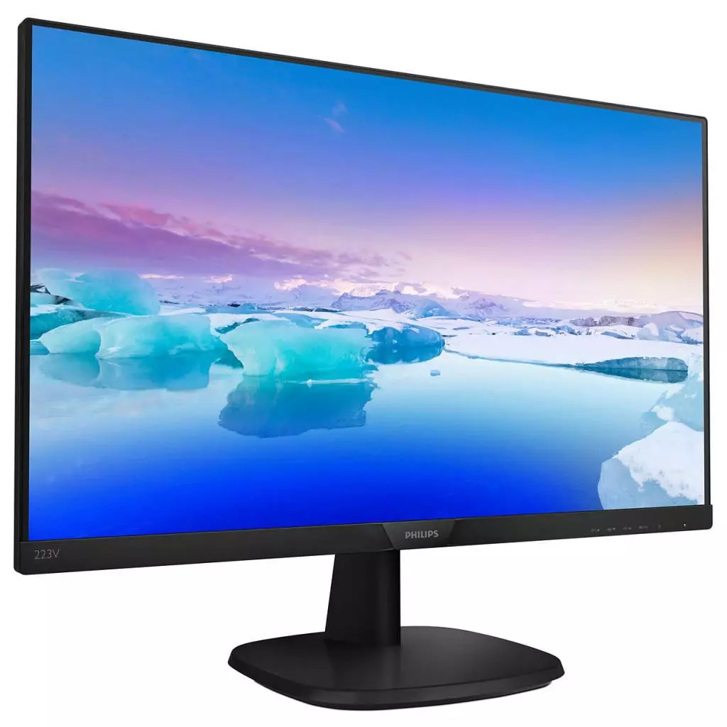 Монитор Philips 273V7QDAB/01 - 1 Монитор Philips 273V7QDAB/01 - 1