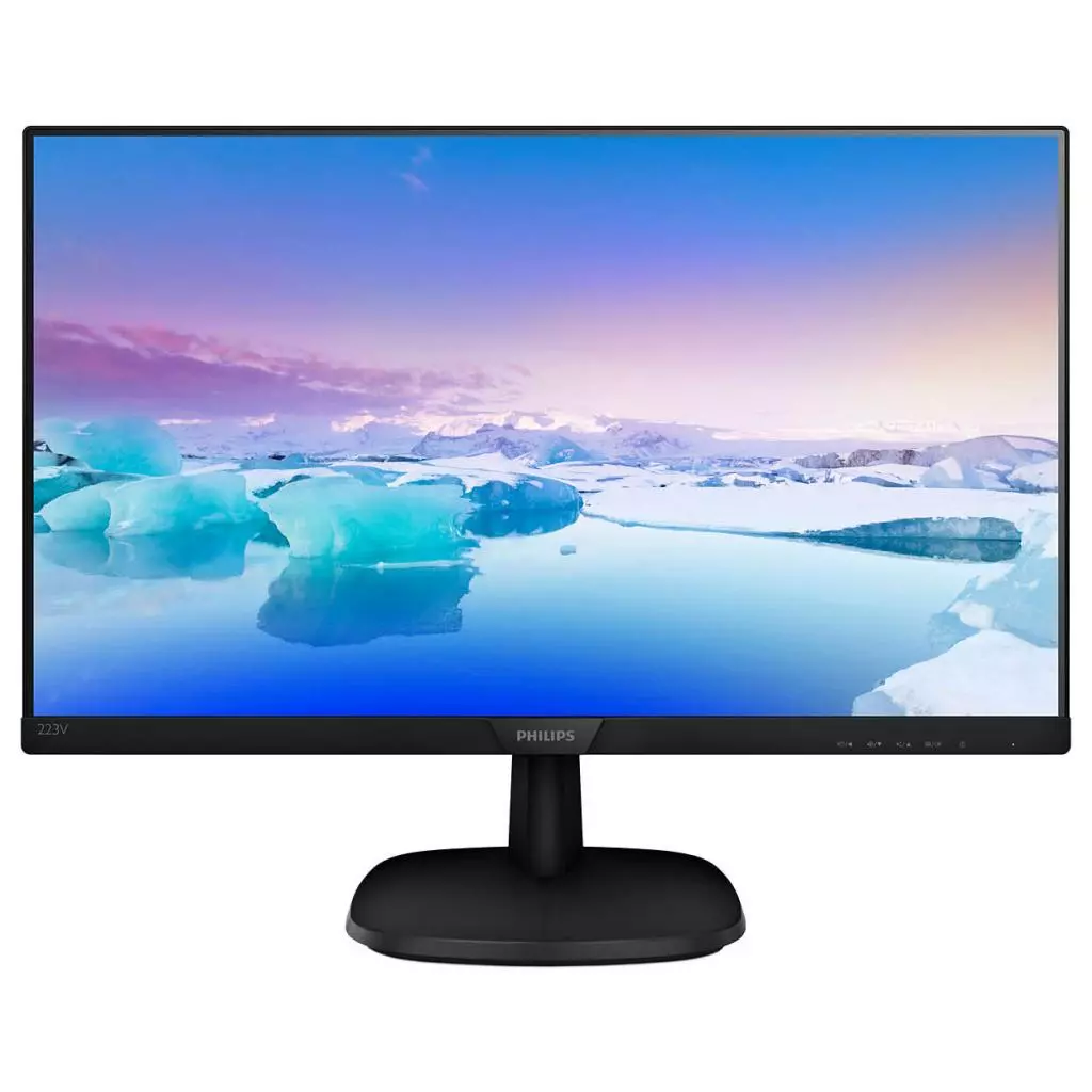 Монитор Philips 273V7QDAB/01