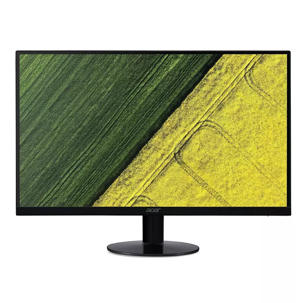 Монитор Acer SA240Ybid (UM.QS0EE.001)