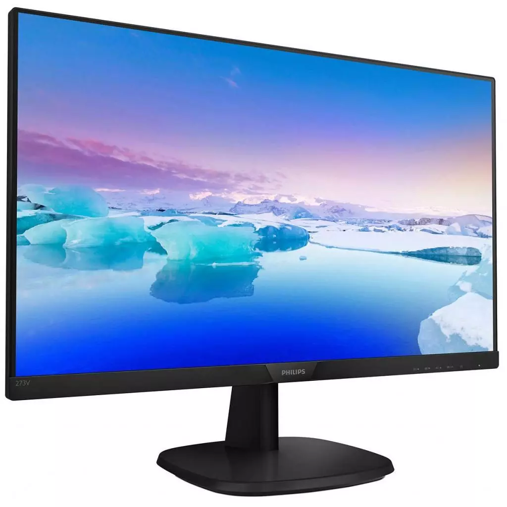 Монитор Philips 273V7QJAB/00 - 1 Монитор Philips 273V7QJAB/00 - 1