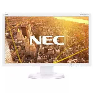 Монитор NEC E233WMi White (60004377)