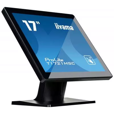 Монитор iiyama T1721MSC-B1 - 10 Монитор iiyama T1721MSC-B1 - 10
