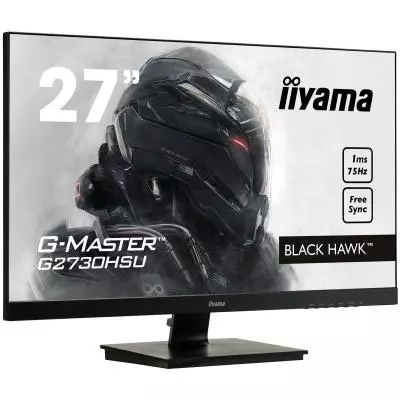 Монитор iiyama G2730HSU-B1 - 1