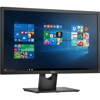 Монитор Dell E2418HN (210-AMNV) - 1