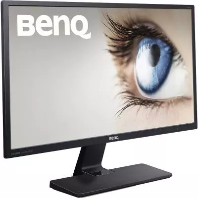 Монитор BENQ GW2470HL Black - 1 Монитор BENQ GW2470HL Black - 1