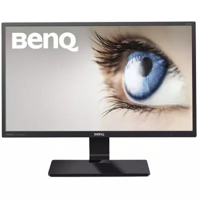 Монитор BENQ GW2470HL Black