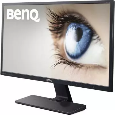 Монитор BENQ GW2470ML Black - 2