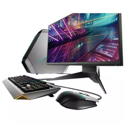 Монитор Dell AW2518HF (210-AMOP) - 3