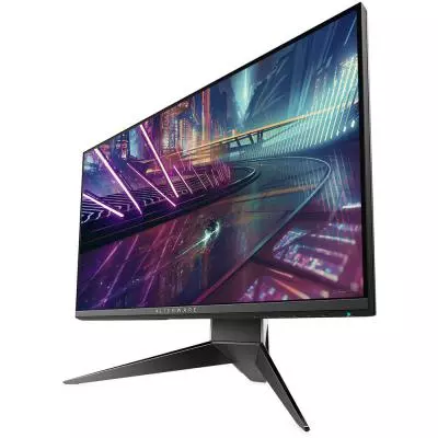 Монитор Dell AW2518HF (210-AMOP) - 9