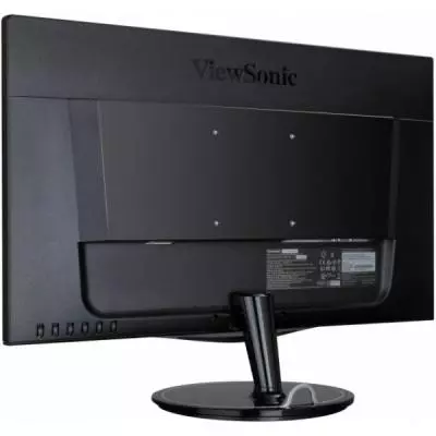 Монитор ViewSonic VX2757-MHD (VS16327) - 4 Монитор ViewSonic VX2757-MHD (VS16327) - 4