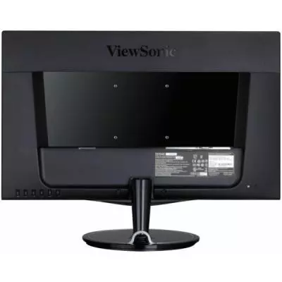 Монитор ViewSonic VX2757-MHD (VS16327) - 5 Монитор ViewSonic VX2757-MHD (VS16327) - 5