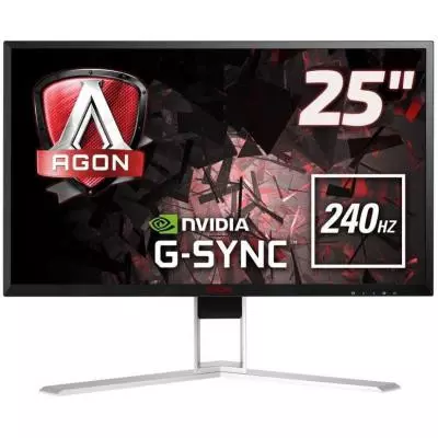 Монитор AOC AG251FG